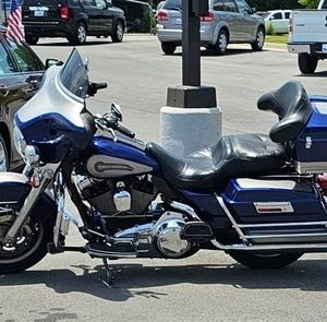 Meet your Posher, Ray